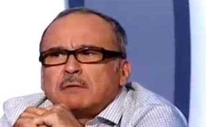 أحد جلّادي الممانعة يهدر دم طالب عربي في إحدى جامعات أميركا والسبب أنّه لم "يستوعب"..نهفة!