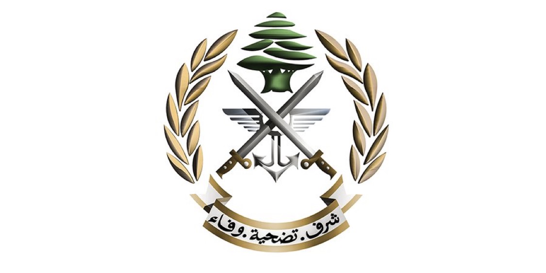 بعد تسلم أول دفعة من أسلحته.. عملية نوعية للجيش اللبناني في مخيم برج البراجنة