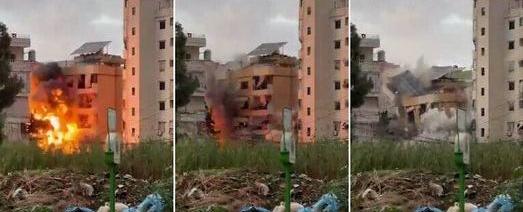 نقاش بالصوت والصورة/ معادلة تل أبيب بيروت وانعكاساتها الكارثية على لبنان في حال لم تسرّع التسوية حلولها