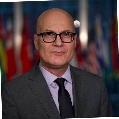 ميشال غندور