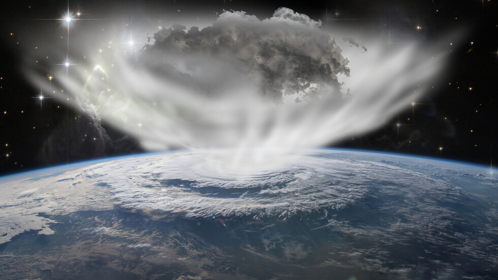 في اليوم الدولي لحماية الأوزون: تعافٍ مبشّر وجهود مستمرة لإغلاق الثقب نهائيًا