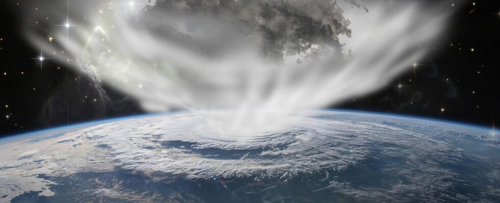 في اليوم الدولي لحماية الأوزون: تعافٍ مبشّر وجهود مستمرة لإغلاق الثقب نهائيًا