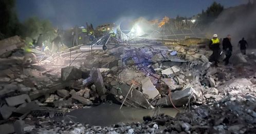 سقوط ثلاث ضحايا على الأقل..للمرة الأولى الجيش الاسرائيلي يستهدف عمق بنت جبيل  