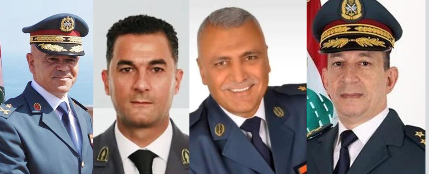 مجلس الوزراء يكرّس "الترويكا" ويقرّ التعيينات الأمنية والعسكرية المتفّق عليها