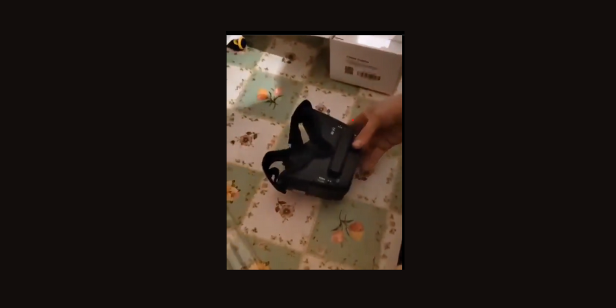 كما "بايجر" حزب الله كذلك سماعات الرأس الخاصة بالجيش الروسي