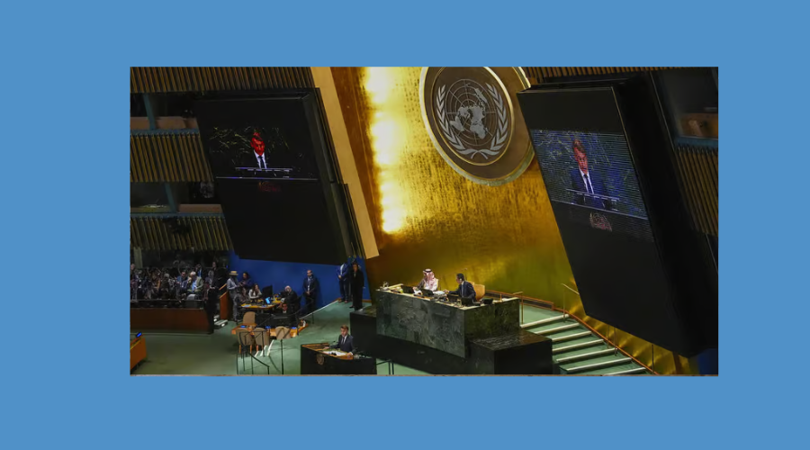 في خطوة تاريخية ولكنّها "نظرية"..عشرات الدول تعترف بالدولة الفلسطينية