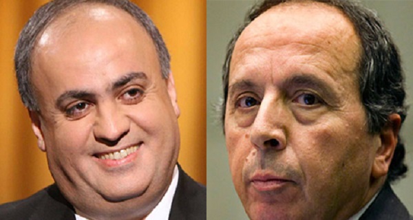 ماذا تضمّن بيان "حزب" وئام وهاب من اتهامات لجميل السيّد وأولاده قبل أن يعتذر!