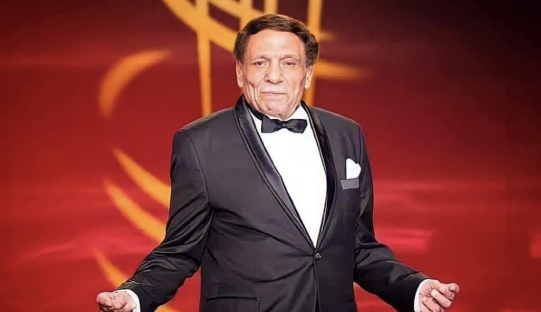 لازم عيلته تفرج عنه: موجة غضب بعد تصريحات فنانة لبنانية حول عادل إمام