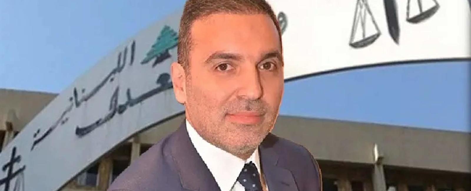 من هو ماهر شعيتو المدعي العام المالي الجديد؟