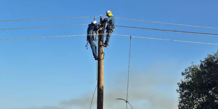 هلع إسرائيلي على الكهرباء في حال استهدفها "نصرالله" وةزير الطاقة يطمئن!