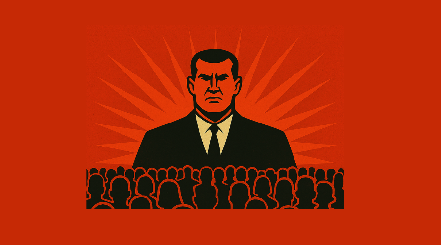 لماذا ننجذب إلى القادة المتسلّطين؟