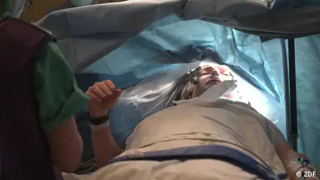 شبكية العين قد تكشف خطر الإصابة بمرض الباركنسون!