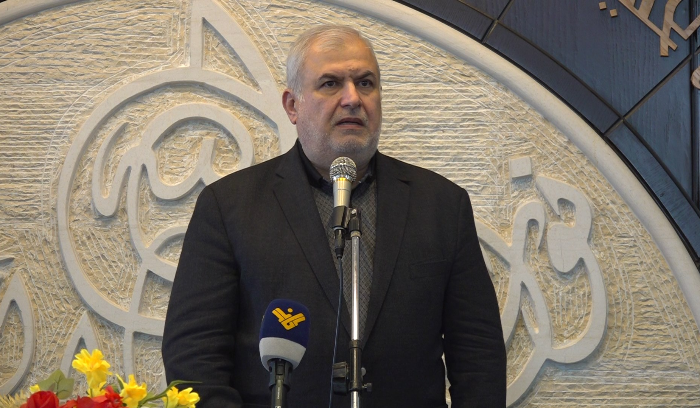 حزب الله كان يريد رئاسة الحكومة "جائزة" على انتخاب عون