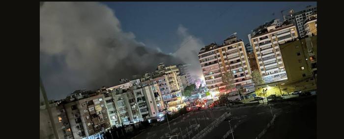 لبنان... إلى أين؟