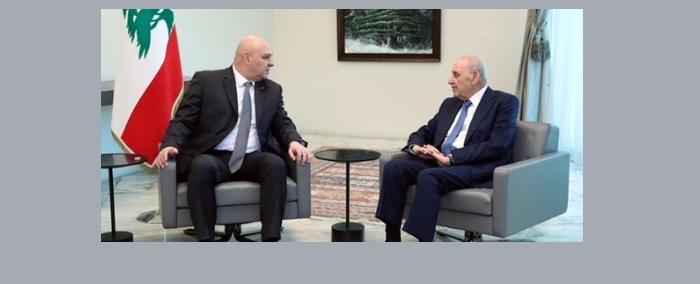 لبنان يعاني من التسويات السياسية والسيادية…اليكم ما يحصل