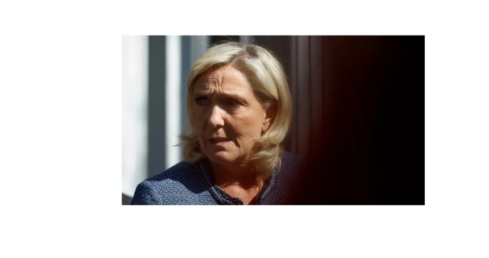 الحكم على مارين لوبان ونظريات اللبناني التآمرية! 