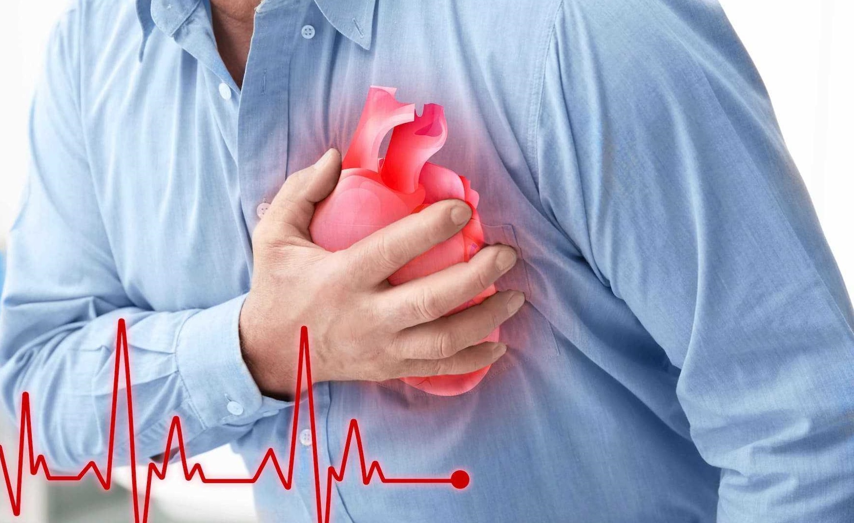 لسلامة قلبك.. احذر العيش قرب هذا المكان 