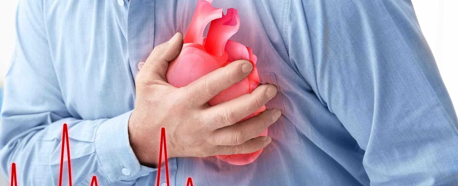 لسلامة قلبك.. احذر العيش قرب هذا المكان