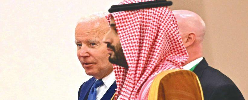 ما الذي يمكن أن يعرض حياة ولي العهد السعودي للخطر؟