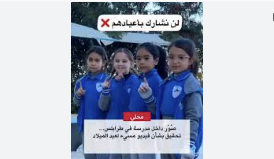 ترداد ببغائي وهلع جماعي… هل كان يستحق فيديو طرابلس كل هذه الهمروجة؟