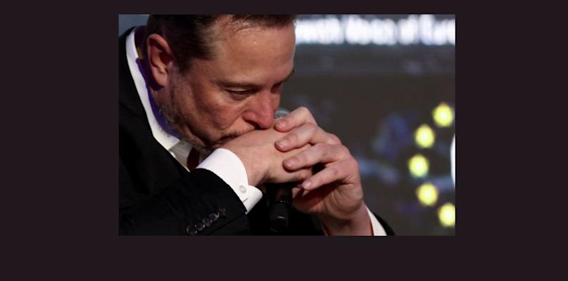 القضاء الفرنسي يداهم مكاتب «إكس» ويستدعي إيلون ماسك للإدلاء بإفادته