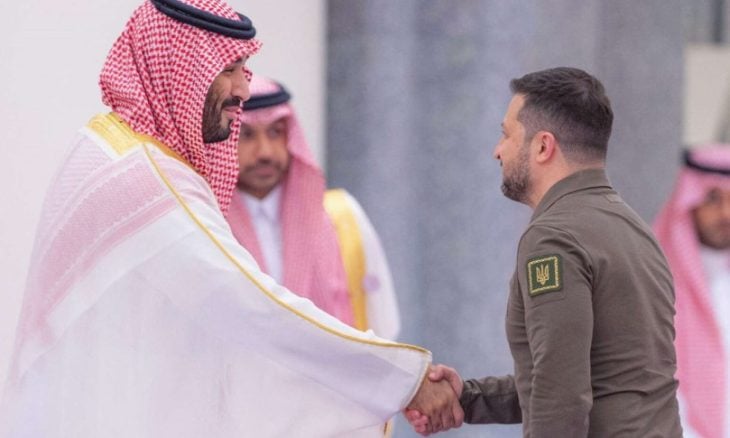 أعضاء الجامعة العربية كانوا واضحين بأنهم لا يهتمون بجرائم الحرب 