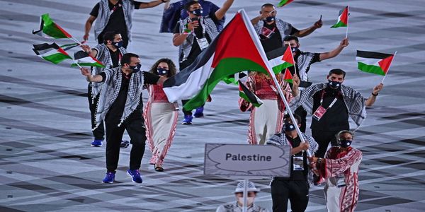 فلسطين حاضرة في أولمبياد باريس ب8 من "مقاوميها"