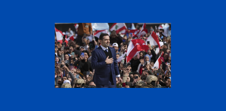 سعد الحريري يؤكد مجددًا: سأخوض انتخابات 2026 النيابية!