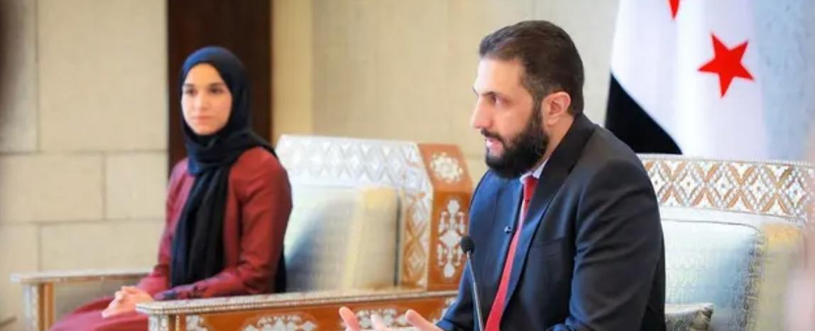 عاشت معي في المغاور.. هذا ما رواه الشرع عن زوجته