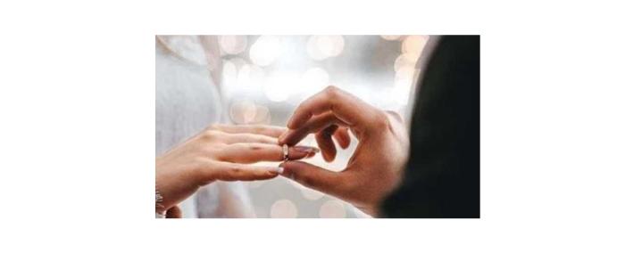 فكرة الزواج بدأت تفقد رونقها في عيون النساء