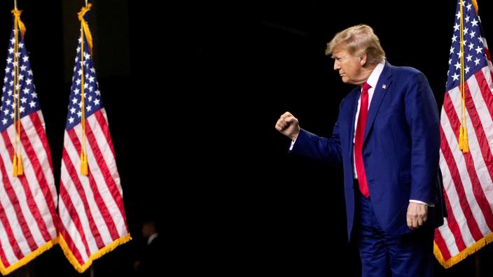 المحكمة العليا في كولورادو  تعلن عدم أهلية دونالد ترامب خوض الانتخابات الرئاسية