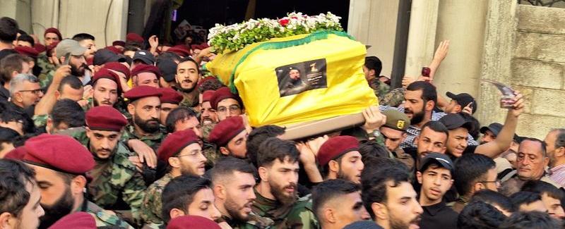 من هم المرشحون لخلافة فؤاد شكر في قيادة "حزب الله وفق "جيروزاليم بوست"؟