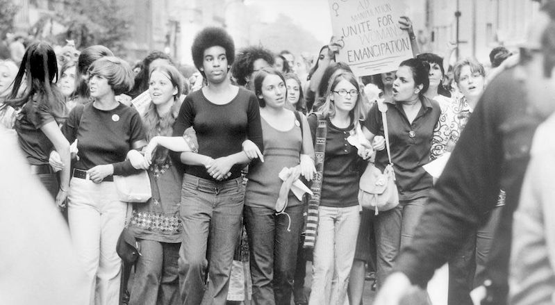 اليوم العالمي لحقوق المرأة..أصل الحكاية!