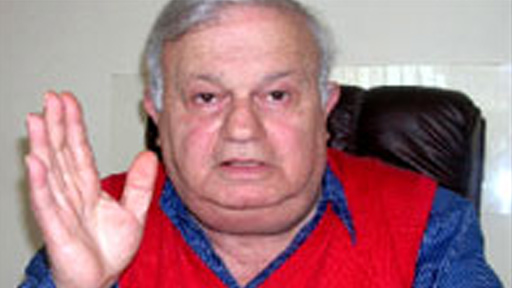 رحيل الكاتب أنطوان غندور… صوت أدبي بارز ترك بصمته في الثقافة اللبنانية.