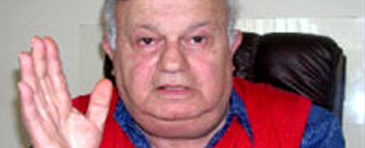 رحيل الكاتب أنطوان غندور… صوت أدبي بارز ترك بصمته في الثقافة اللبنانية.