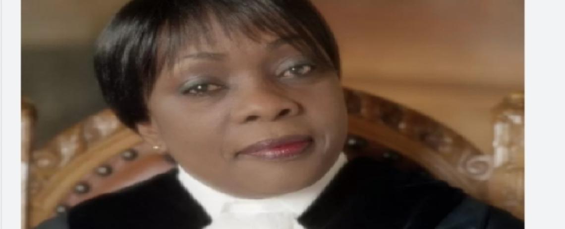 داعمة لإسرائيل وبلادها تبرأت منها.. من هي خليفة نواف سلام في المحكمة الدولية ؟