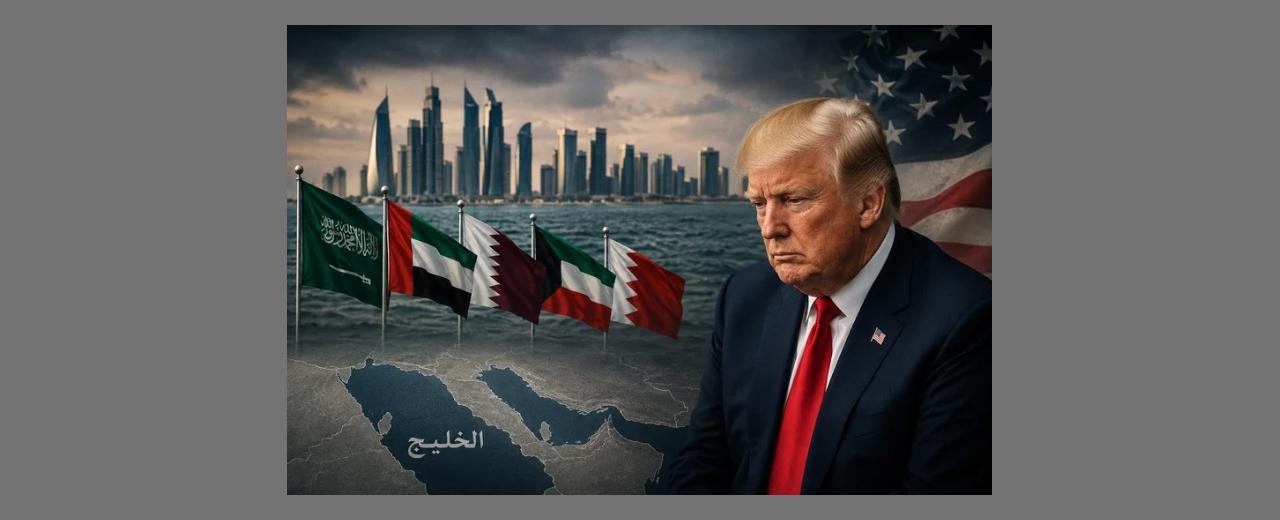 استياء خليجي كبير من ترامب: ما هي الأسباب؟