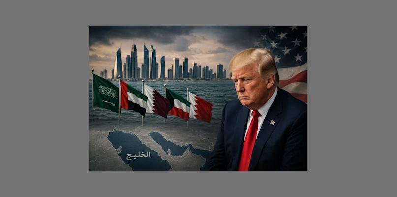 استياء خليجي كبير من ترامب: ما هي الأسباب؟
