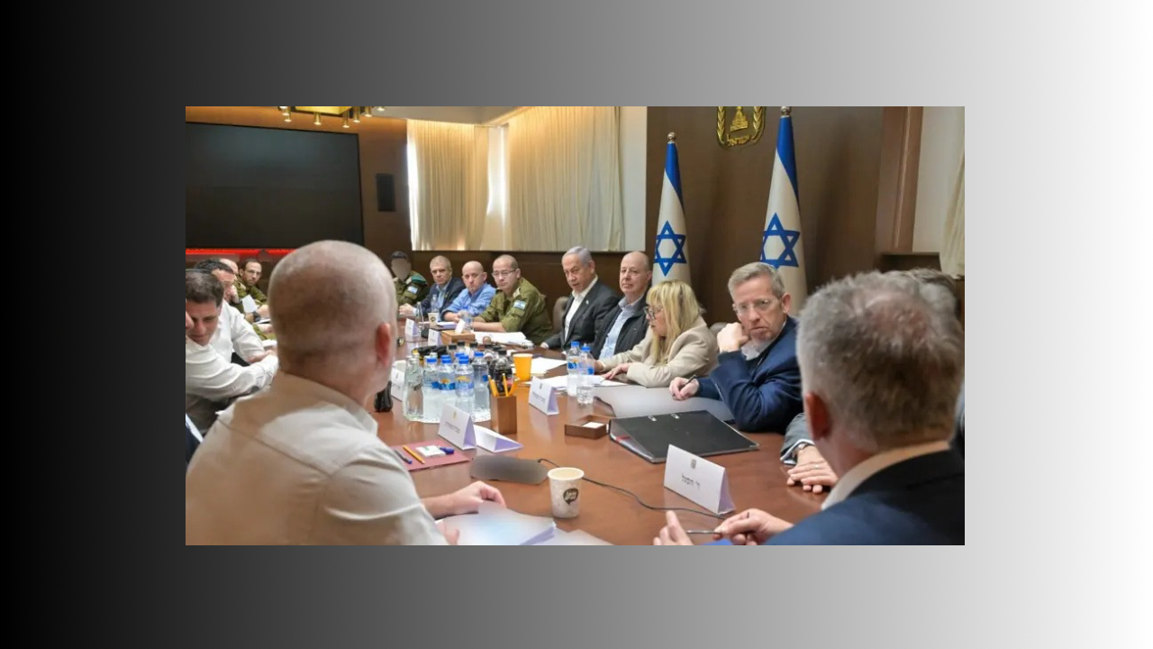 خلاف داخل الحكومة الإسرائيلية: دعوات لتصعيد ضد لبنان مقابل دفع نحو التفاوض