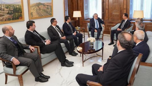 ماذا يريد "حزب الله" أن يقّدّم لبنان للنظام السوري.. أكثر؟