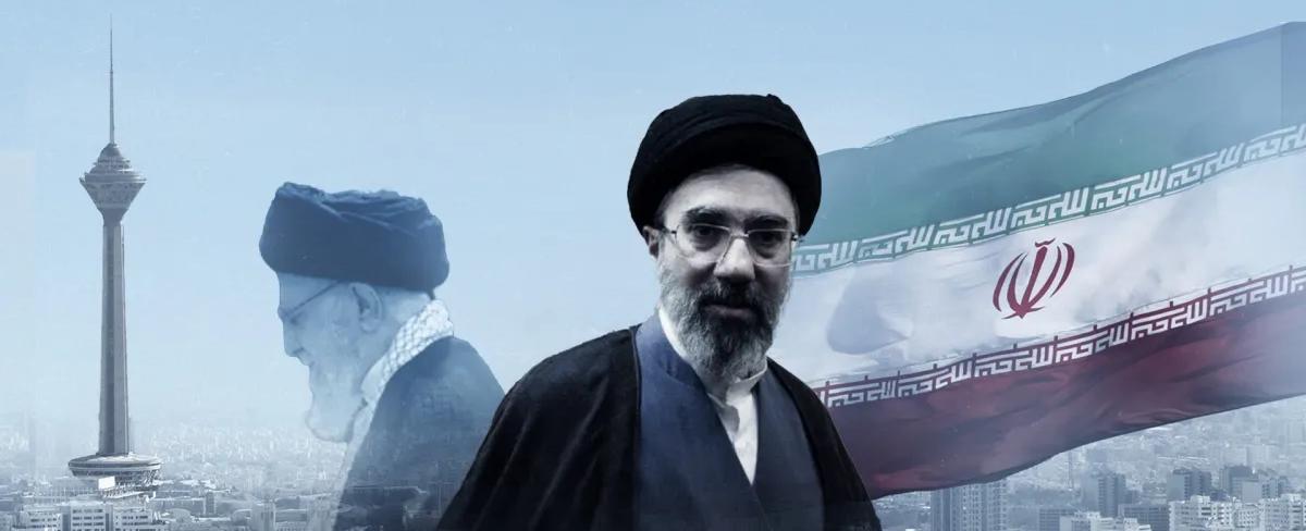 أكثر تشدّدًا من والده.. من هو المرشد الجديد مجتبى خامنئي؟