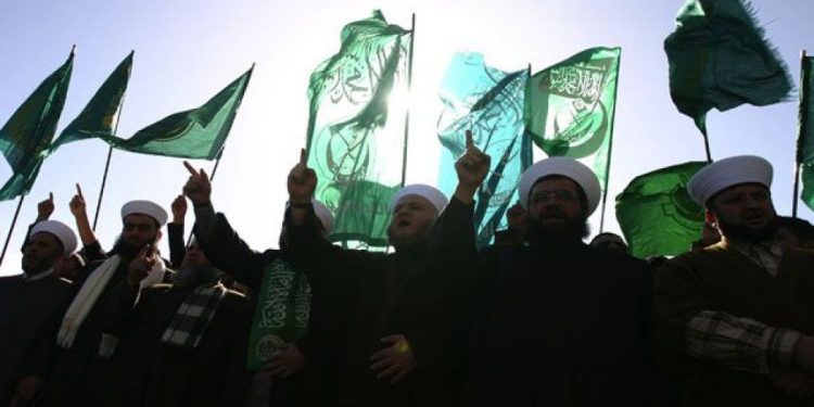 تحت عنوان غزة..مؤشرات إلى رعاية إيرانية لعملية تسليم البيئة السنية اللبنانية الى  "الجماعة الإسلامية"