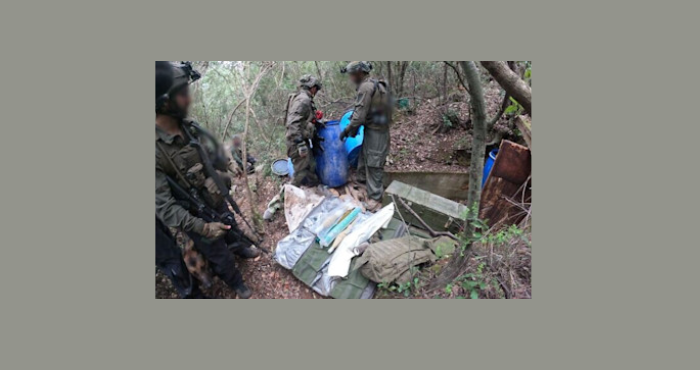 سياسة دفاعية اسرائيلية  جديدة عن الحدود متعددة الطبقات تتضمن مناطق أمنية "داخل أرض العدو"!