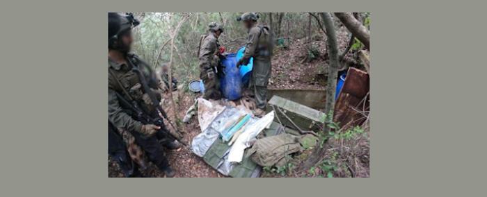 سياسة دفاعية اسرائيلية جديدة عن الحدود متعددة الطبقات تتضمن مناطق أمنية "داخل أرض العدو"!