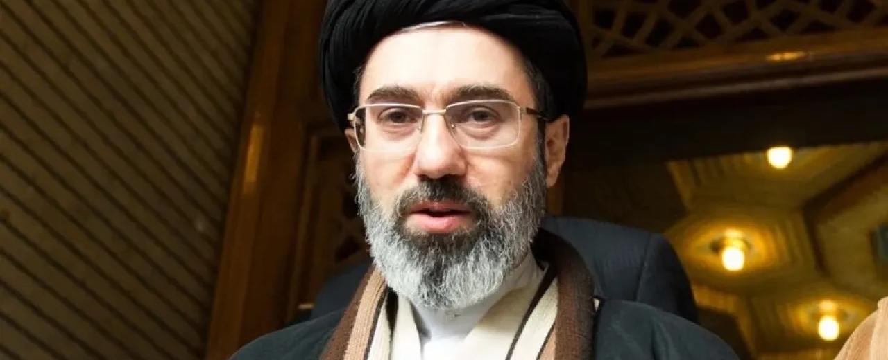 بعد أشهر من التكتّم.. طهران تكشف تفاصيل إصابة مجتبى خامنئي