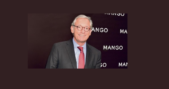 وفاة مؤسس "مانغو"/ الابن في دائرة الشبهة... والشرطة تحقق من جديد!