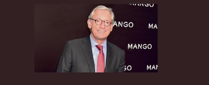 وفاة مؤسس "مانغو"/ الابن في دائرة الشبهة... والشرطة تحقق من جديد!