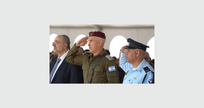 جنرال إسرائيلي يطالب بحرب جديدة على حزب الله..إذا!