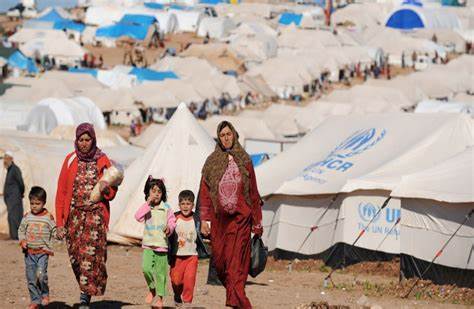 إسرائيل تشيطن الأونروا ولبنان "مفوّضية اللاجئين"