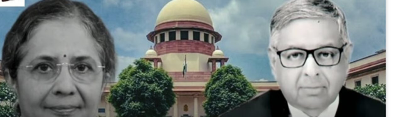 على مدار ٢٧ سنة.. هندي تسعيني يفشل في تطليق زوجته 